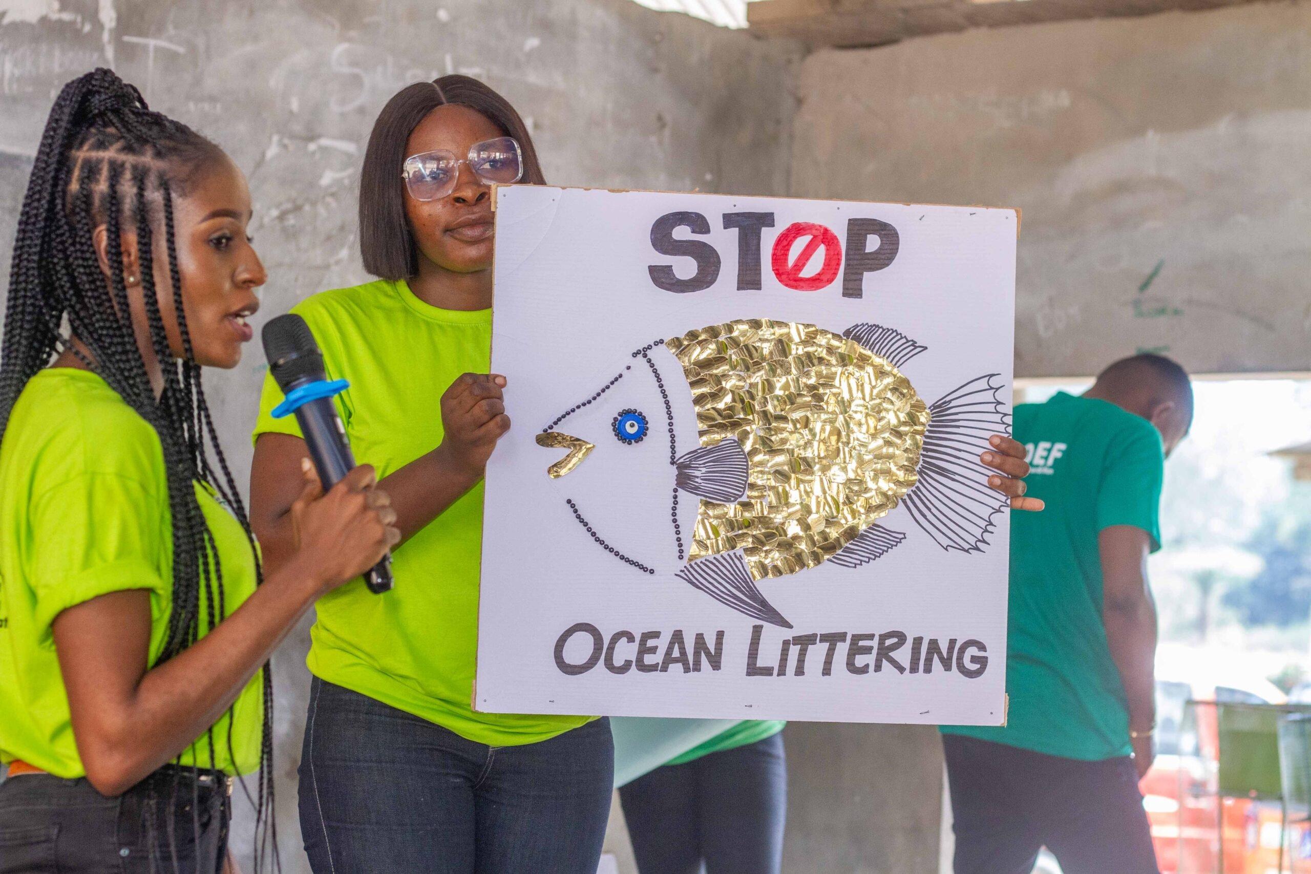 Environmental Justice